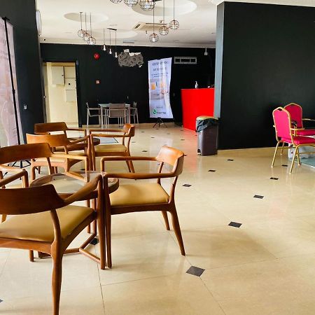 Surya Boutique Hotel Klang Exteriér fotografie