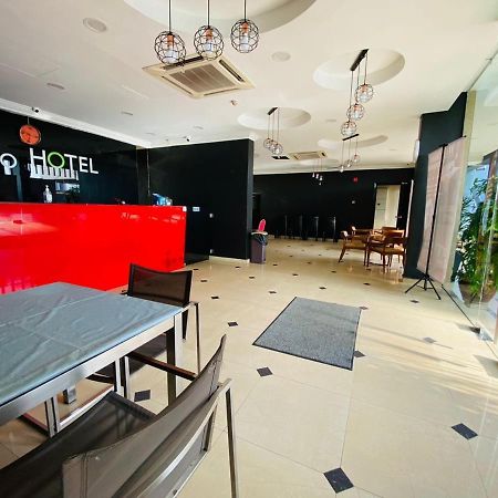 Surya Boutique Hotel Klang Exteriér fotografie