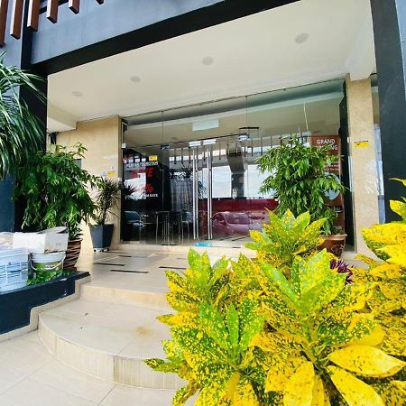 Surya Boutique Hotel Klang Exteriér fotografie