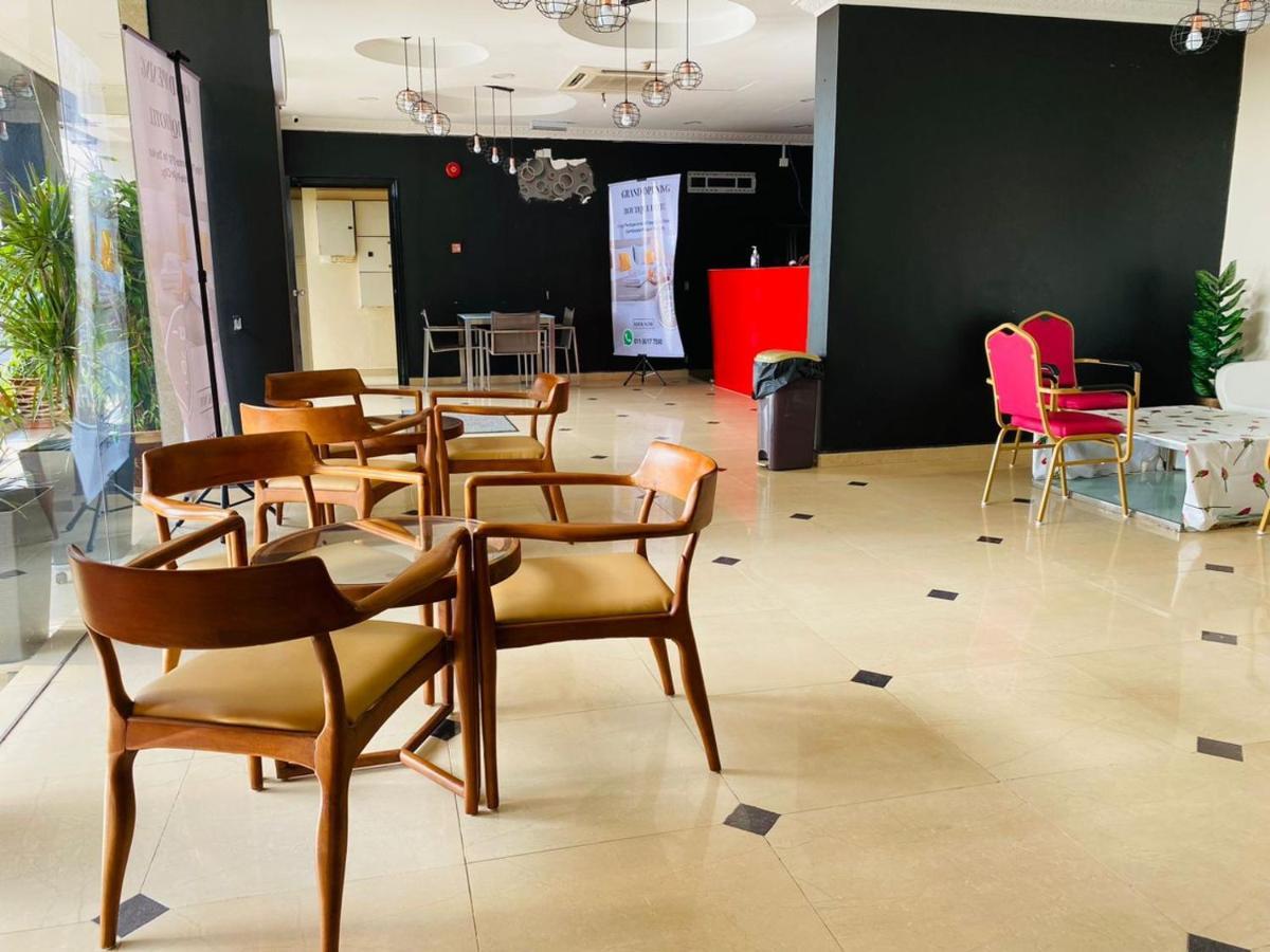 Surya Boutique Hotel Klang Exteriér fotografie
