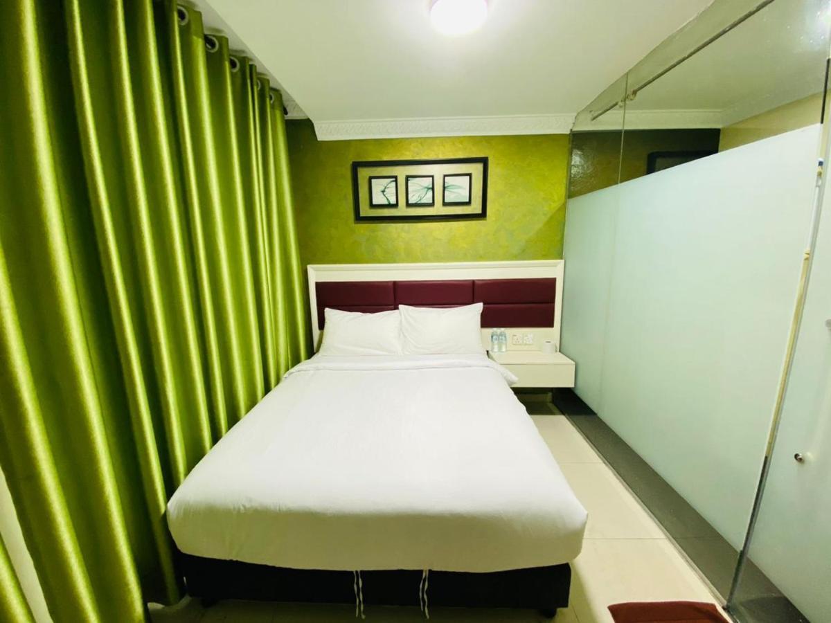 Surya Boutique Hotel Klang Exteriér fotografie