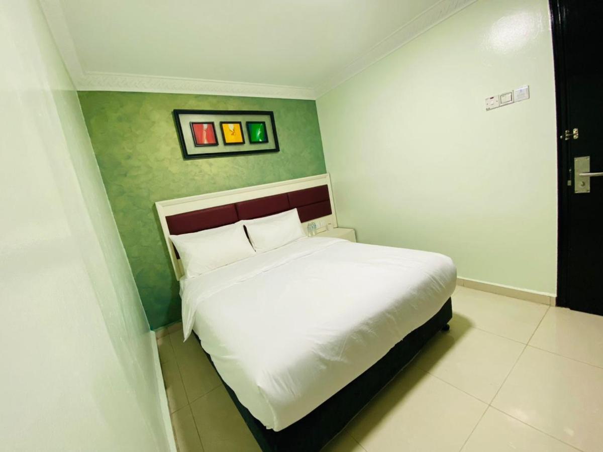 Surya Boutique Hotel Klang Exteriér fotografie
