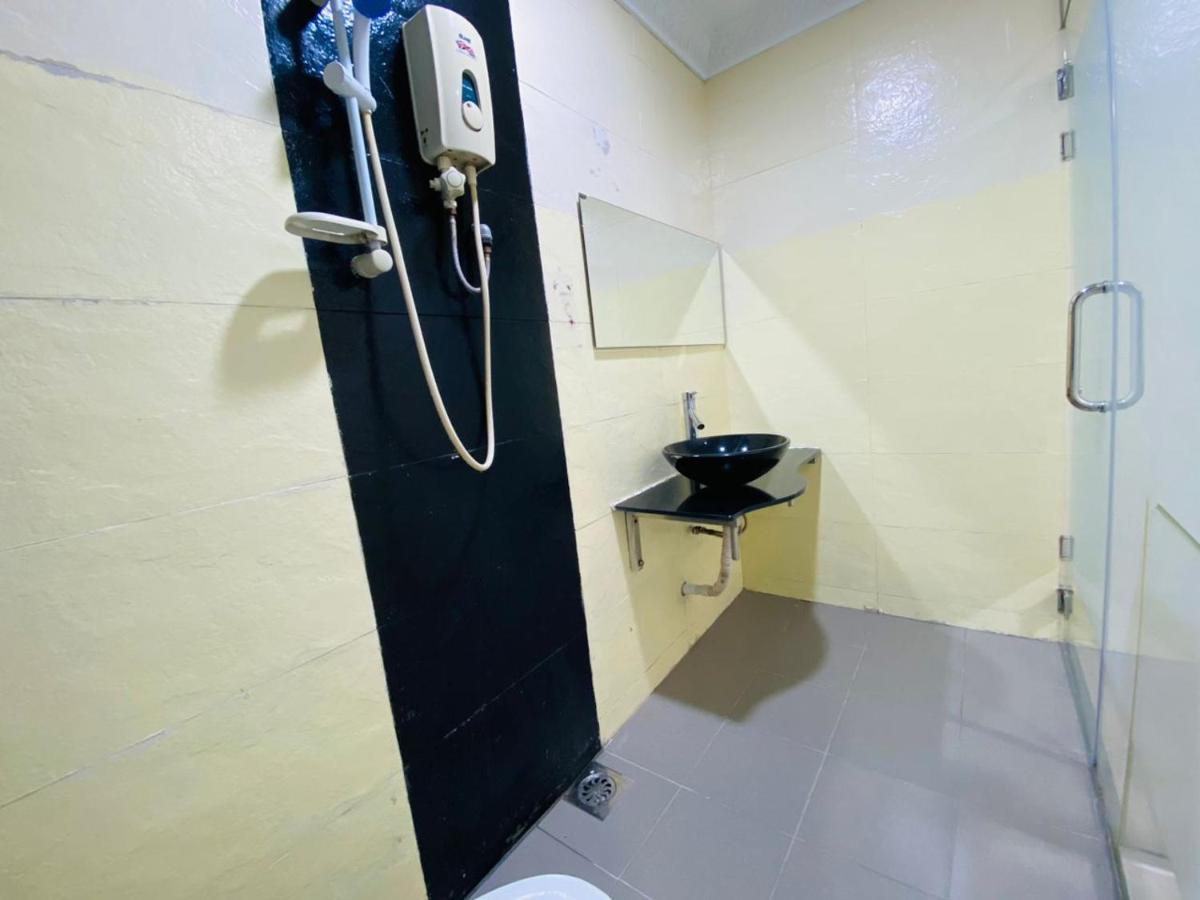 Surya Boutique Hotel Klang Exteriér fotografie