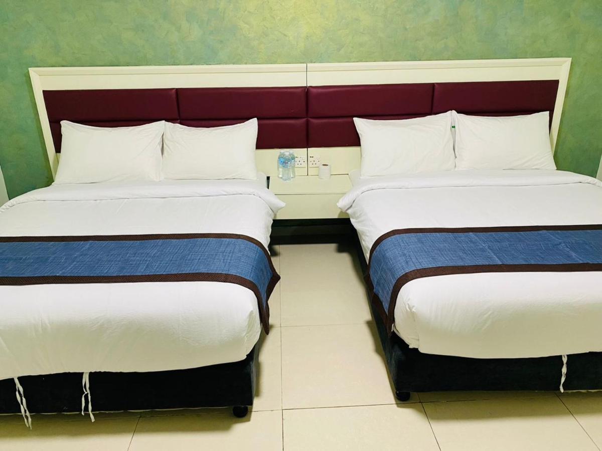 Surya Boutique Hotel Klang Exteriér fotografie